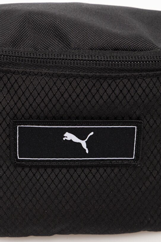 Сумка на пояс Puma чорний 91318.