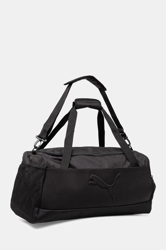 Puma geanta 91443 negru SS25