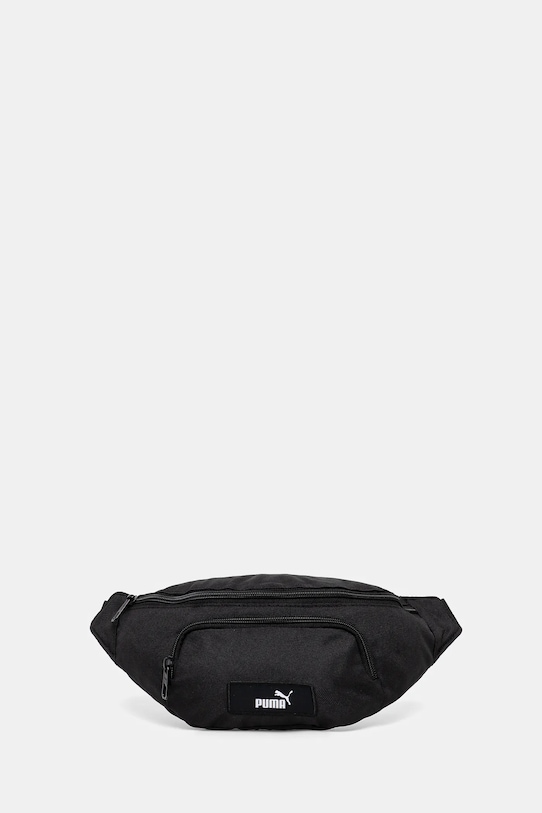 Ledvinka Puma Academy potisk černá 91486