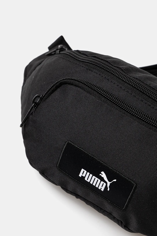 Сумка на пояс Puma чорний 91486