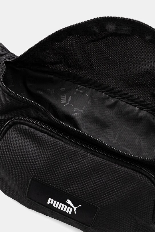 Сумка на пояс Puma 91486 чорний