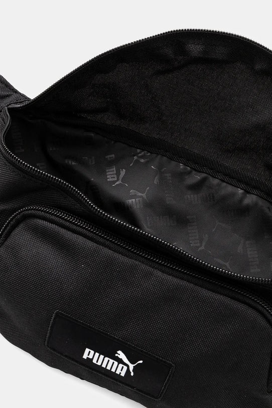 Ledvinka Puma Academy 91486 černá