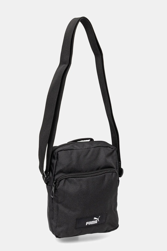 Сумка Puma 91488 чорний SS25