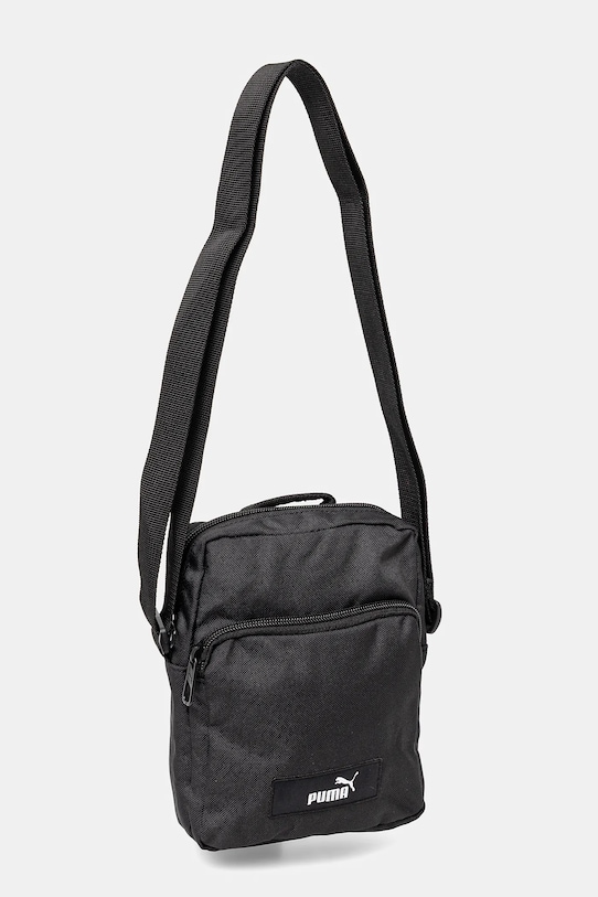 Сумка Puma 91488 чёрный SS25