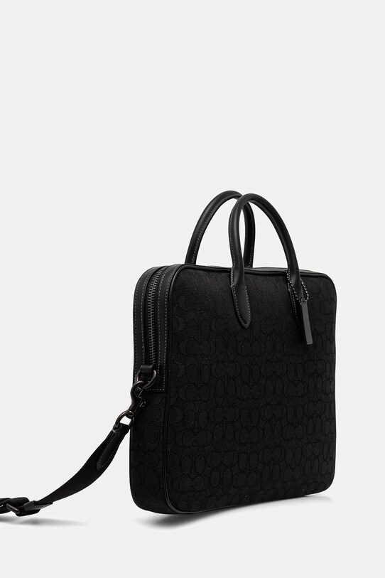 Сумка Coach CAK97 чёрный SS25