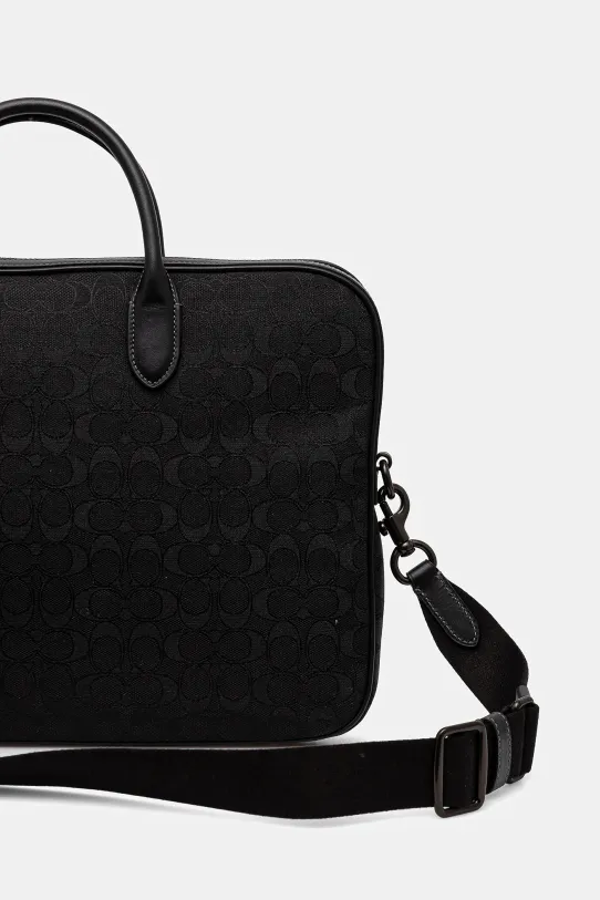 Accesorii Coach geantă CAK97 negru