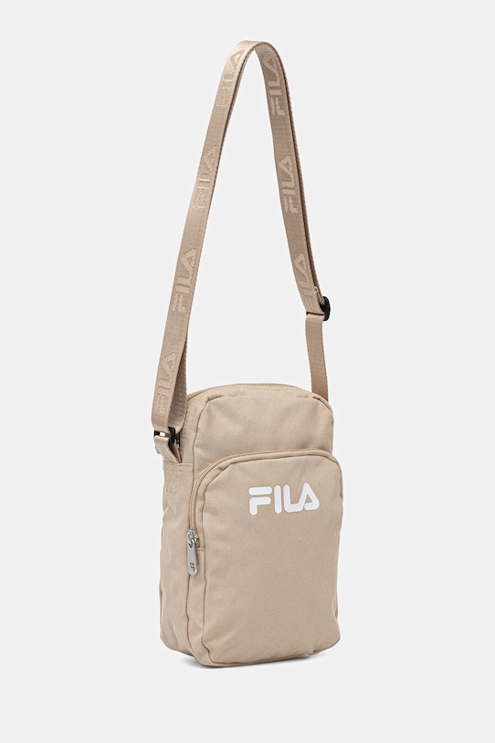 Fila táska Fnidek FBU0148 bézs SS25