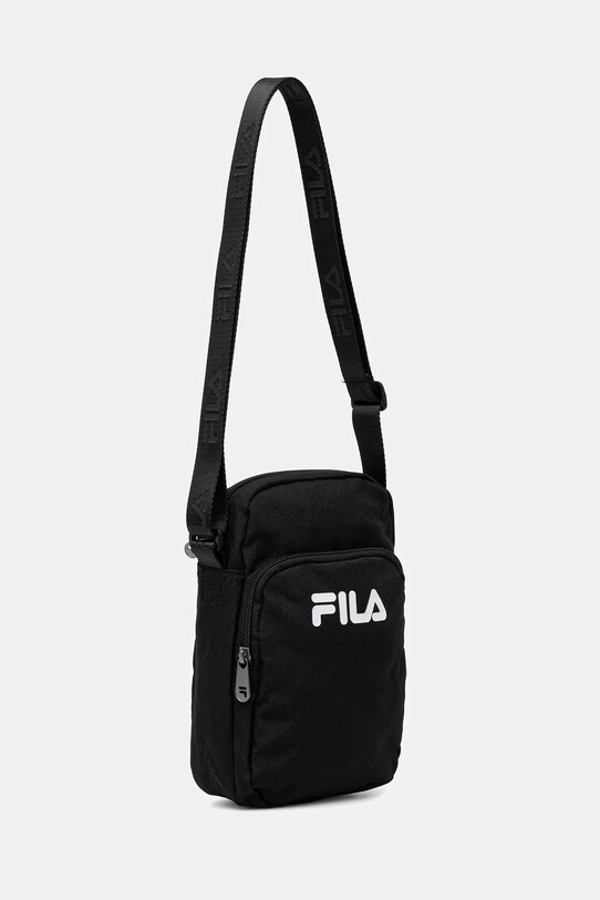 Сумка Fila Fnidek FBU0148 чорний SS25