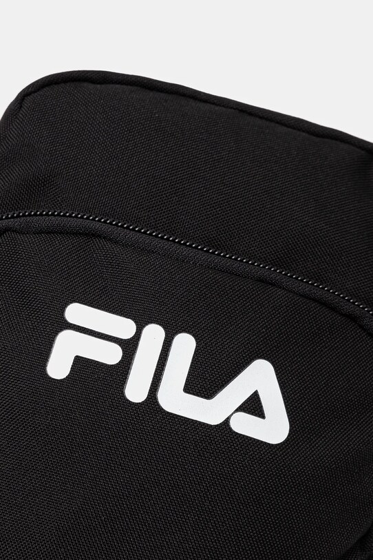 Сумка Fila Fnidek чорний FBU0148