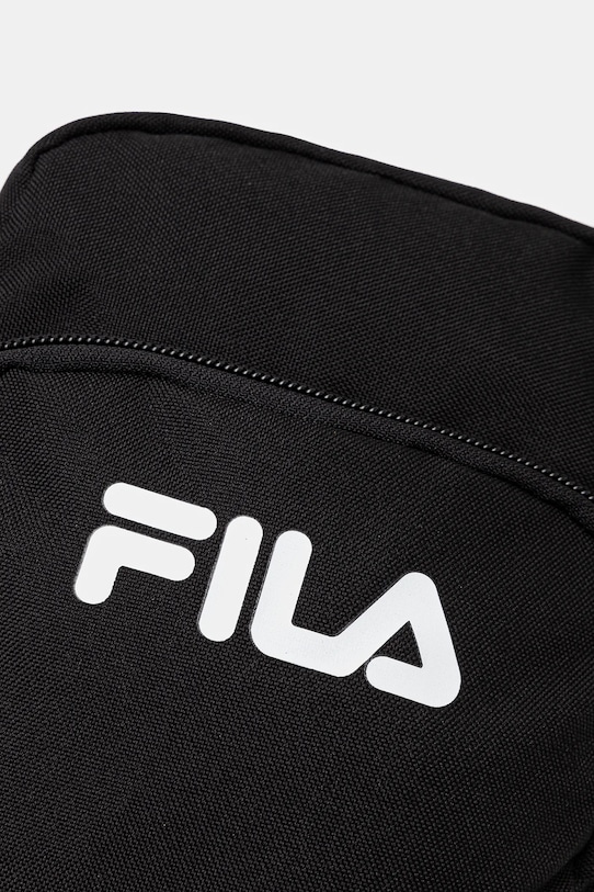 Ledvinka Fila Fnidek černá FBU0148