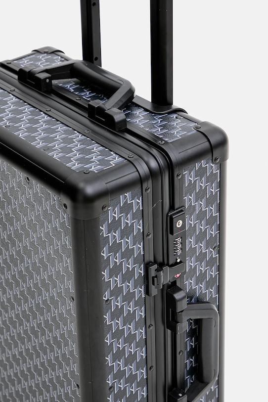 Kufor Karl Lagerfeld tmavomodrá A1M30482