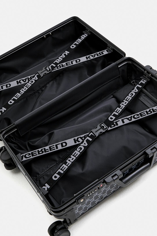 Kufor Karl Lagerfeld A1M30482 tmavomodrá