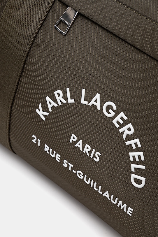 Karl Lagerfeld geantă verde A2M30157