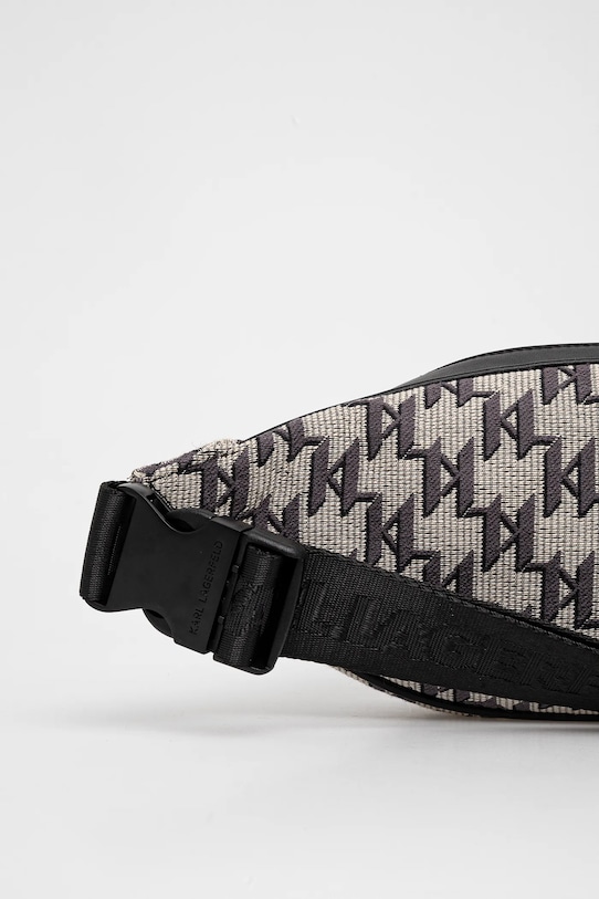 Accesorii Karl Lagerfeld borseta A2M30233 negru