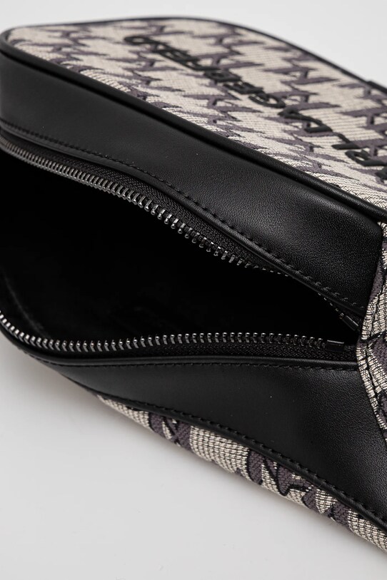 Karl Lagerfeld nerka czarny A2M30233