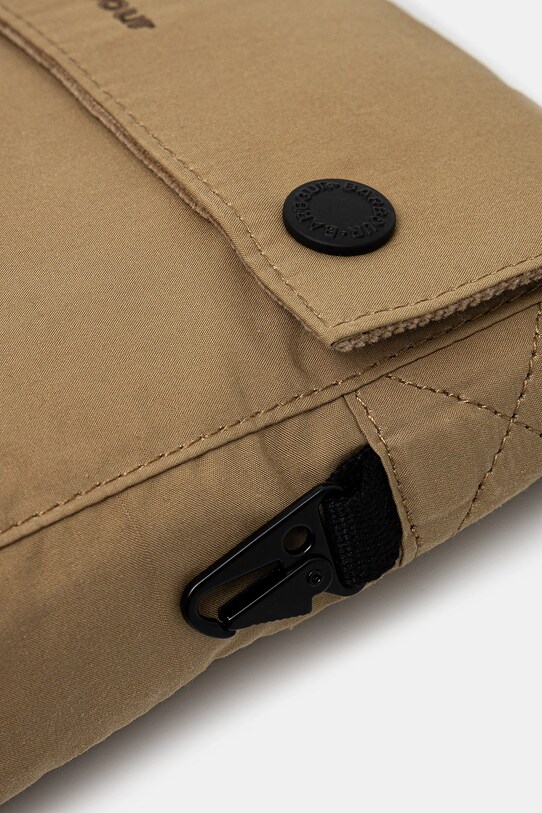 Torba Barbour Barbour Transport Crossbody Bag zelena UBA0739