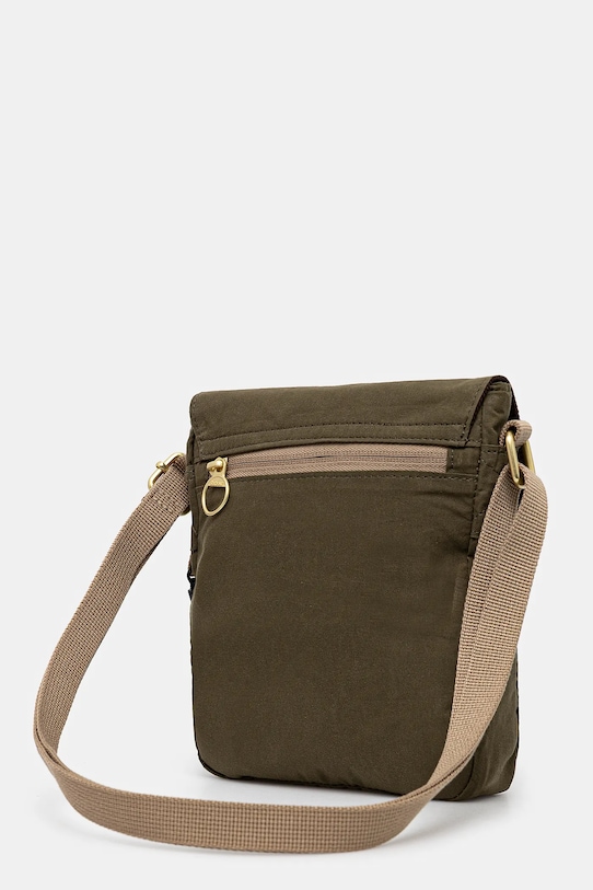 Accesorii Barbour borsetă Barbour Transport Crossbody Bag UBA0739 verde