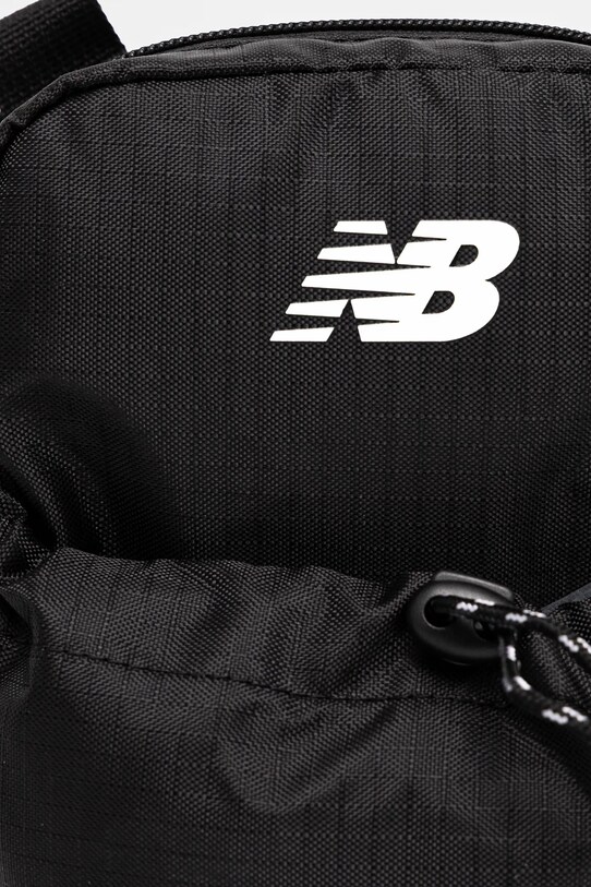 New Balance borsetă negru LAB51901BK