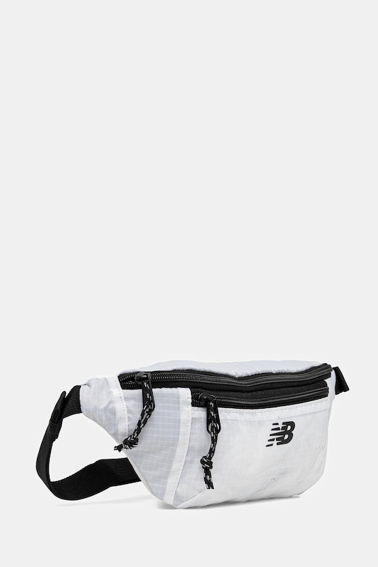 New Balance marsupio LAB51902WT bianco SS25