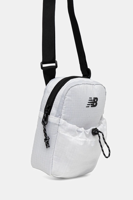 Taštička New Balance LAB51901WT bílá SS25