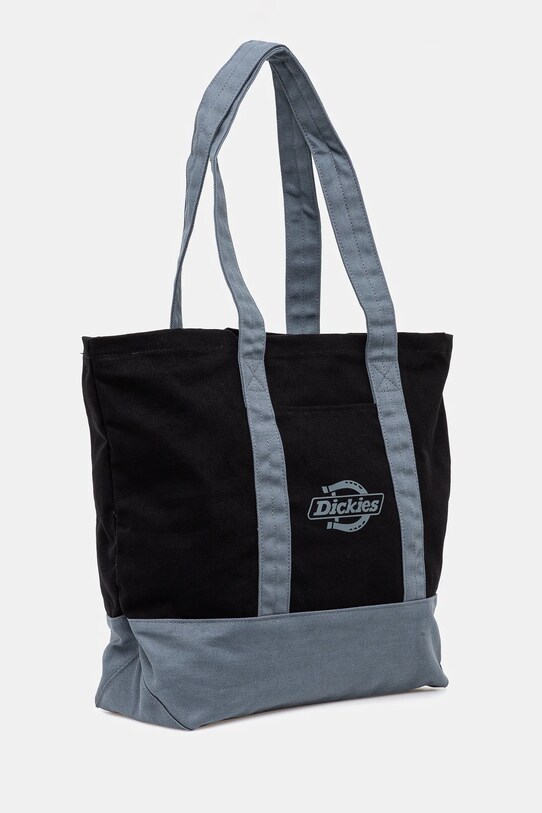 Сумка Dickies DK0A4Z6FBLK1 чёрный SS25