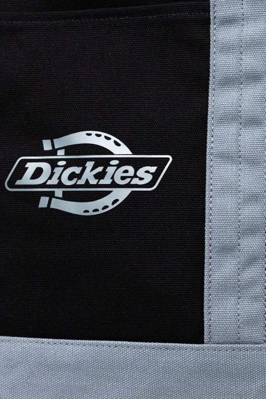 Сумка Dickies чёрный DK0A4Z6FBLK1