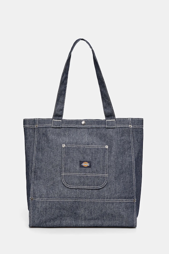 Dickies geanta uni bleumarin DK0A4Z6BRIN1