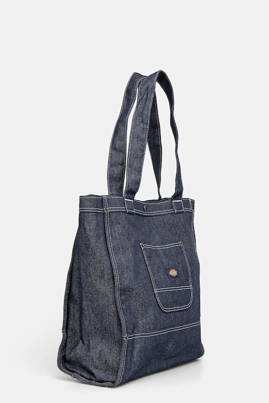 Dickies geanta DK0A4Z6BRIN1 bleumarin SS25