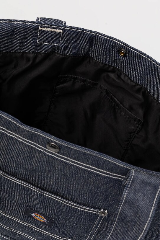 Dickies geanta DK0A4Z6BRIN1 bleumarin