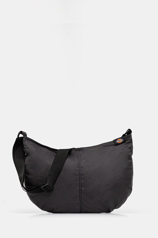Torbica za okoli pasu Tekstil črna DK0A4Z6EBLK1