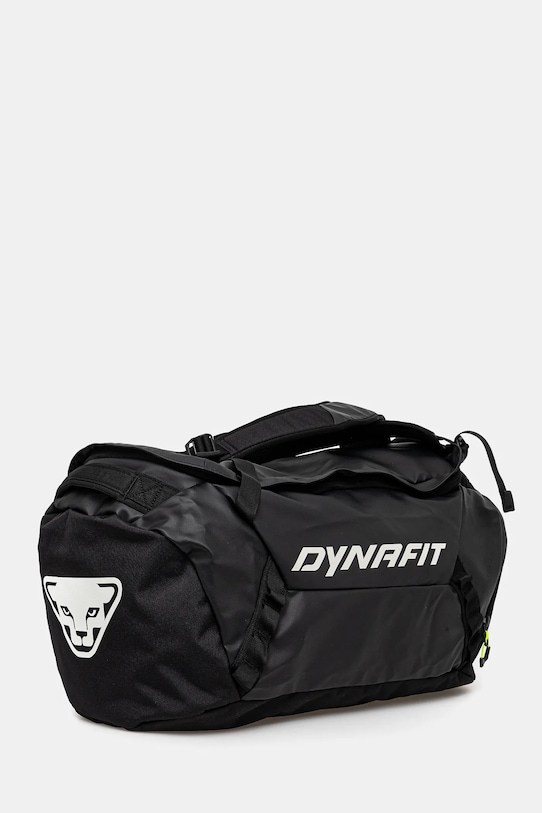 Dynafit sporttáska Duffel Bag 40L 08.0000049045 fekete SS25