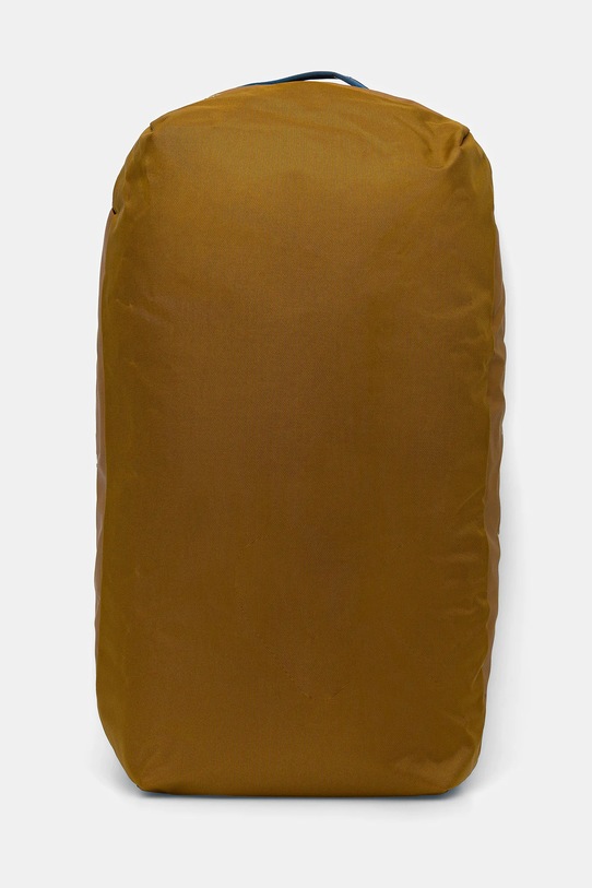 Спортивная сумка Cotopaxi Allpa 55L гладкий зелёный S25492U1379