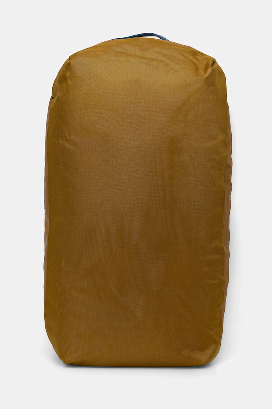 Cotopaxi geantă sport Allpa 55L S25492U1379 verde AW25