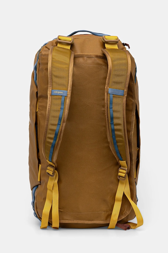 Cotopaxi geantă sport Allpa 55L verde S25492U1379