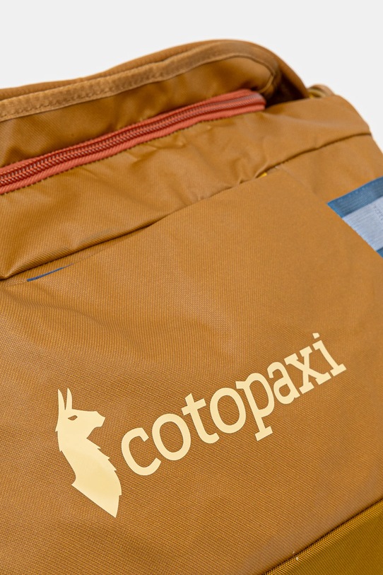 Спортивная сумка Cotopaxi Allpa 55L S25492U1379 зелёный