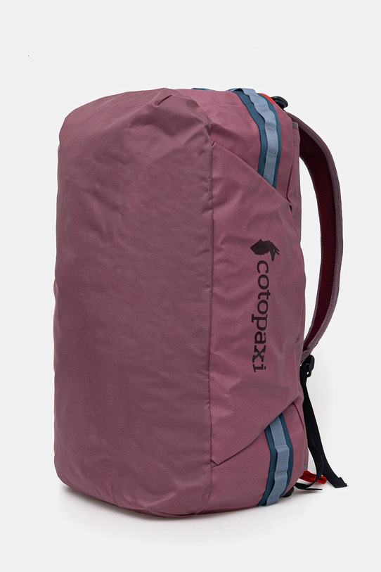Cotopaxi geantă sport Allpa 55L S25492U1379 violet AW25