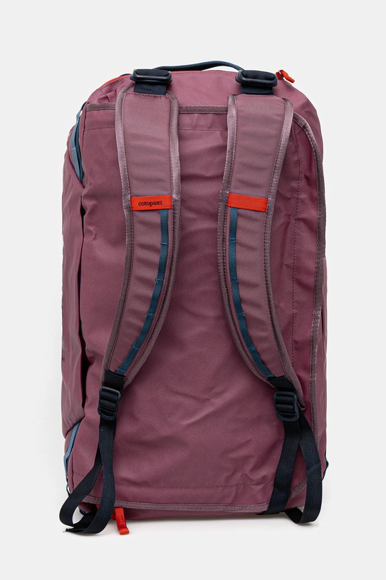 Cotopaxi geantă sport Allpa 55L violet S25492U1379