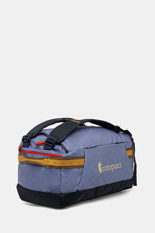 Sportovní taška Cotopaxi Allpa 55L S25492U1379 fialová SS25