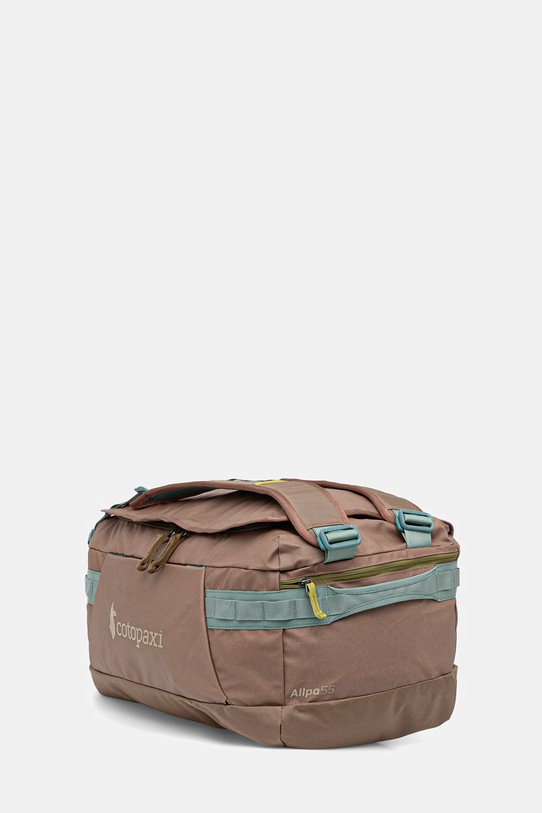 Спортивна сумка Cotopaxi Allpa 55L S25492U1379 коричневий AW25
