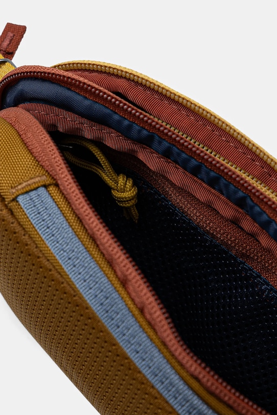 Сумка на пояс Cotopaxi Allpa 1.5L зелёный S24492U722