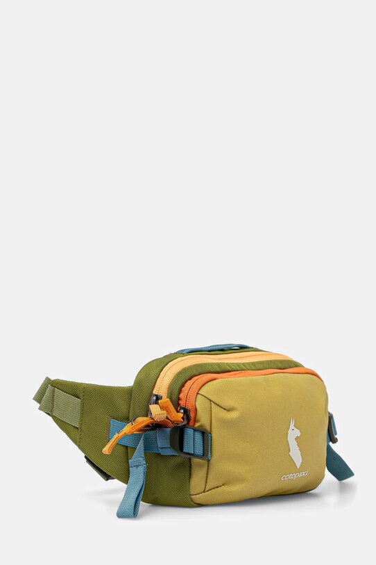 Cotopaxi nerka Allpa 1.5L S24492U722 zielony SS25