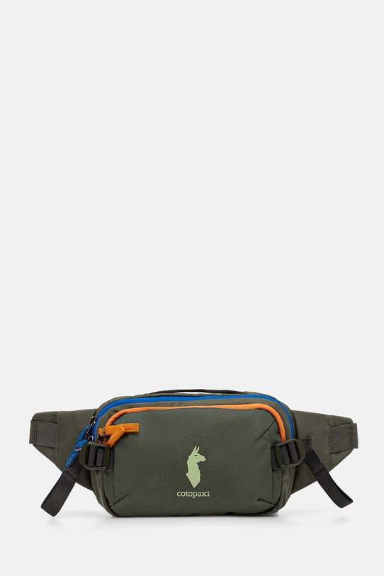Cotopaxi nerka Allpa 1.5L nie mieści A4 zielony S24492U722