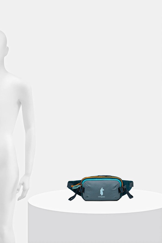 Сумка на пояс Cotopaxi Allpa 1.5L S24492U722 голубой