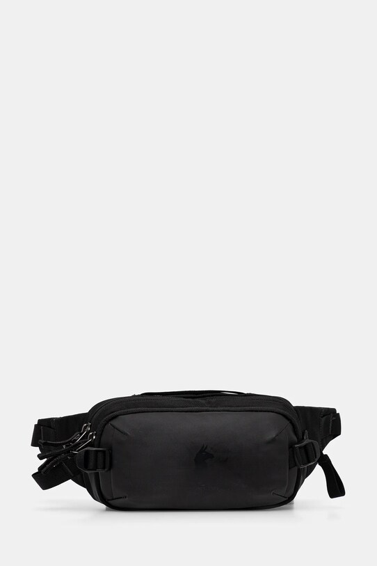 Cotopaxi nerka Allpa 1.5L nie mieści A4 czarny S24492U722