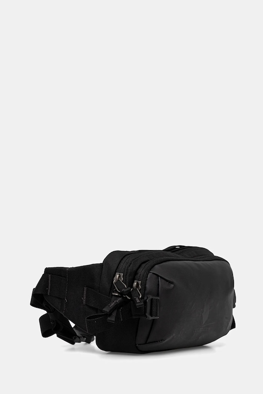 Сумка на пояс Cotopaxi Allpa 1.5L S24492U722 чёрный SS25