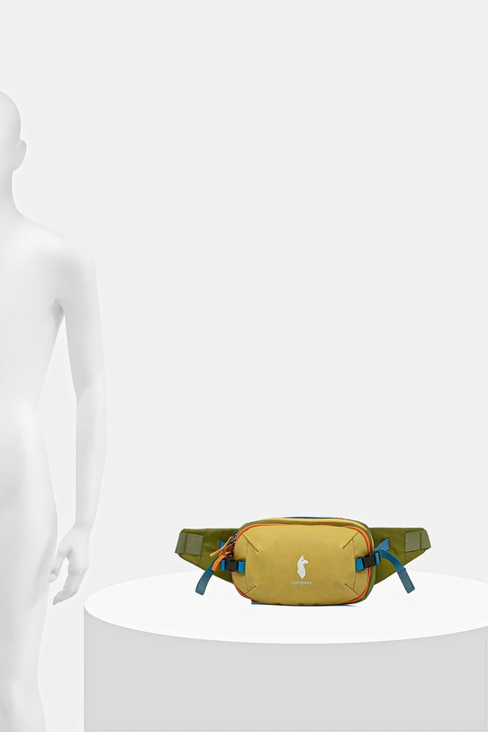 Cotopaxi borsetă Allpa 3L S24492U721 verde