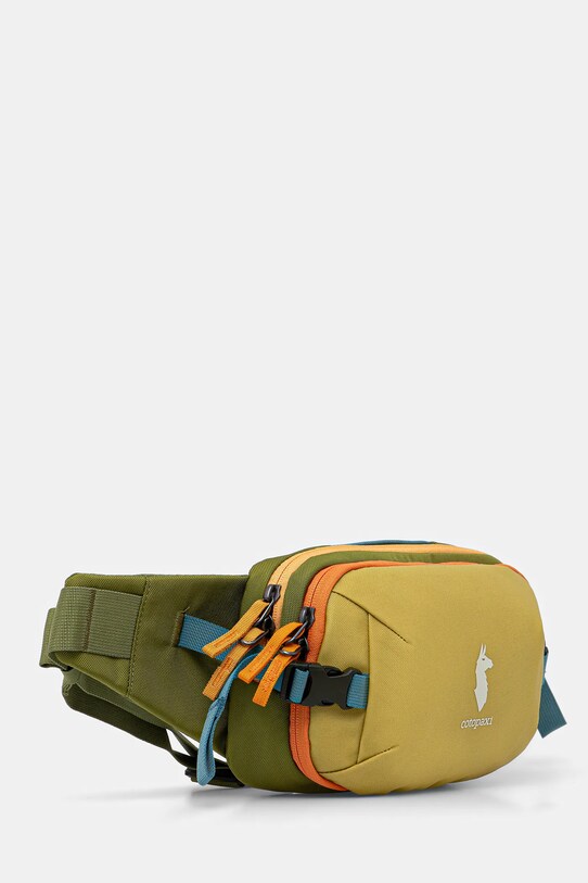 Cotopaxi nerka Allpa 3L S24492U721 zielony SS25