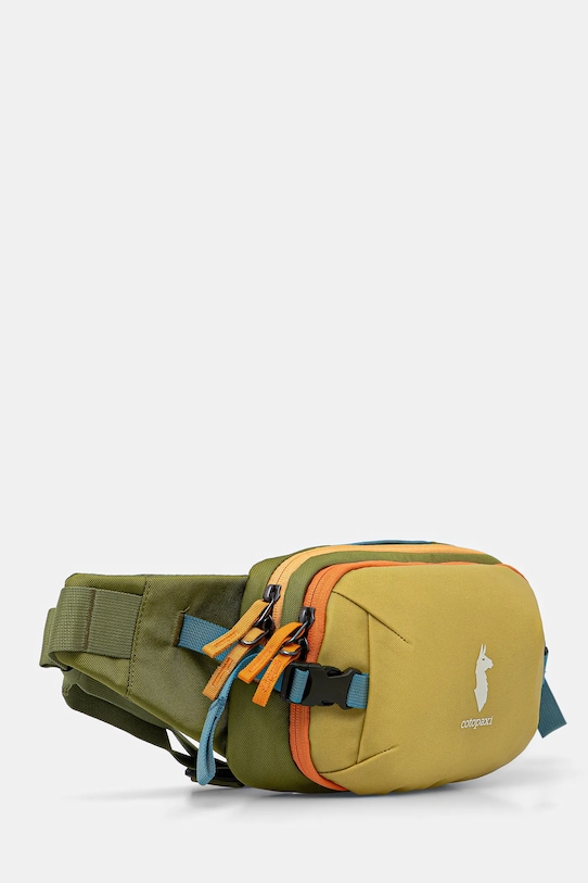 Cotopaxi borsetă Allpa 3L S24492U721 verde SS25