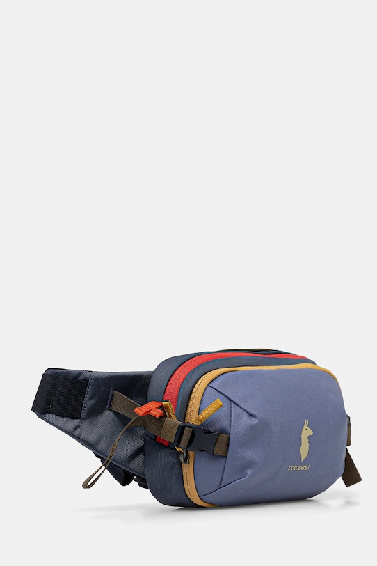 Ledvinka Cotopaxi Allpa 3L S24492U721 modrá SS25