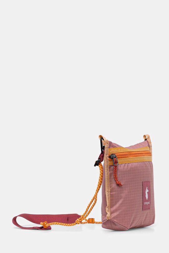 Cotopaxi saszetka Lista 2L F23494U586 różowy SS25